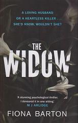 The Widow by Fiona Barton